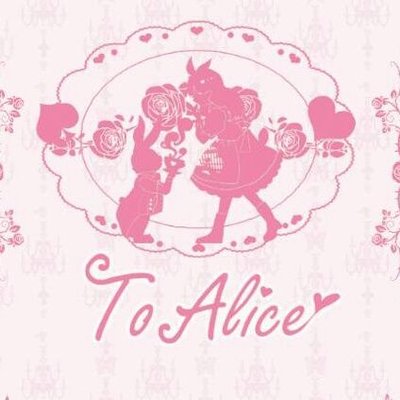 ToAlice♥Japan's profile picture
