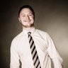 Profilbild von Chris Kew
