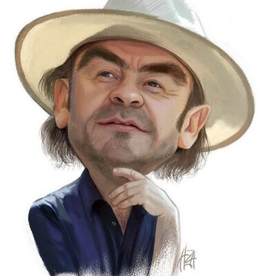 Pepe Auth's profile picture