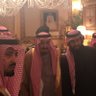 خالد بن ثنيان profil fotoğrafı