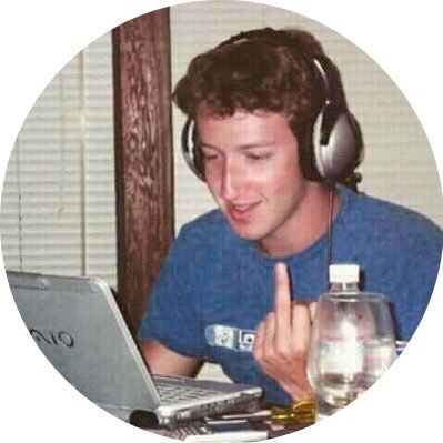 Mark Zuckerberg Memes's profile picture