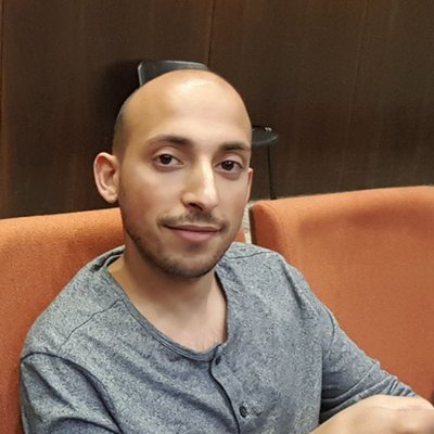 Ido Benbaji's profile picture