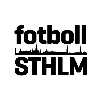 Fotboll Sthlm's profile picture