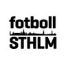 Fotboll Sthlm profil fotoğrafı