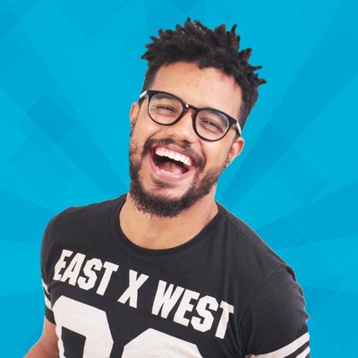 ORaoniOliveira's profile picture