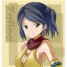 ザフィれな 的头像