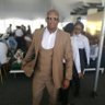 Profilbild von Oscar Mehlwana