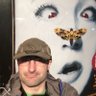 Profilbild von Aaron Robertson