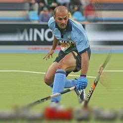 Viren Rasquinha's profile picture