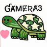 ƓÅMɆ℟Ⱥℨ🐢 的头像