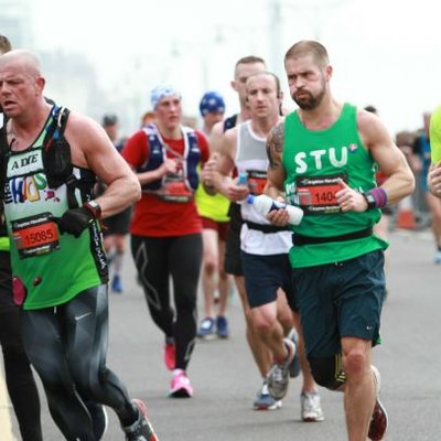 Stuart Ryan's profile picture