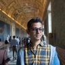 Profilbild von Aneesh Arora