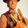 CrocodileChuck profil fotoğrafı