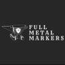Full Metal Markers 的头像