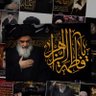 علي السجاد الحسيني 的头像
