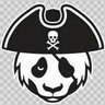 SPACE PIRATE - PANDA's profile picture