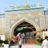 Profilbild von Shabib Raza Jaffery