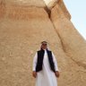 عبدالعزيز الحسنAJA/محرر صحفي 的头像