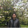 Фото профиля Soumya Ranjan sahoo