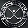 Profilbild von Sticks and Hat Tricks 🏒🥅