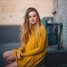 Profilbild von Audrey Johannes