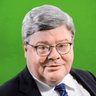 Profilbild von Reinhard Bütikofer