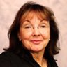 Profilbild von Trudy Harpham, PhD