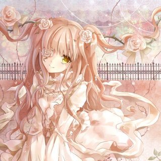 白薔薇's profile picture