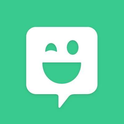Bitmoji's profile picture