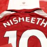 Nisheeth Agarwal 的头像