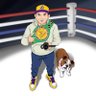 Profilbild von Elie Seckbach