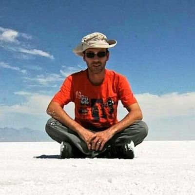 Antonio Moreno's profile picture