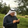 Фото профиля سعيد علي ال عيشان.
