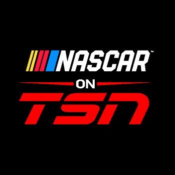 NASCARonTSN's profile picture
