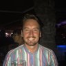 Ben Hutchinson's profile picture