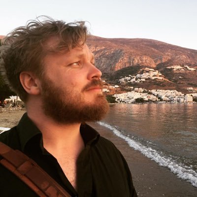 Johannes Klenell's profile picture
