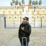 Profilbild von Rafael Navarro