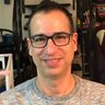 Israel Disatnik's profile picture