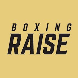 BOXING RAISE(公式)'s profile picture