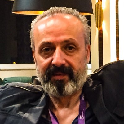 Hüsnü Halim SARIOVA 🇹🇷's profile picture
