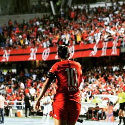 América Femenino's profile picture
