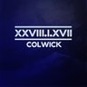 Фото профиля ColWick
