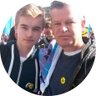 Richard Montgomery 🏴🇺🇦🇪🇺's profile picture