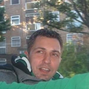ahmetus's profile picture