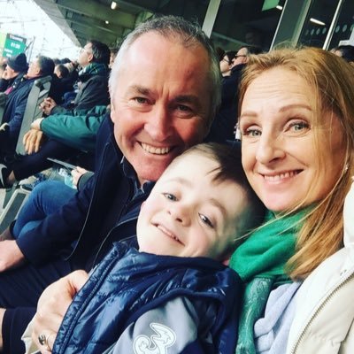 Ann Higgins 💛's profile picture