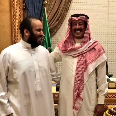 khaledalshathry's profile picture