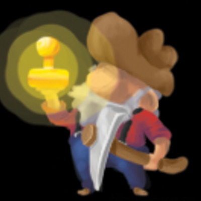 PixelProspector's profile picture