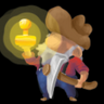 PixelProspector ⛏ 的头像