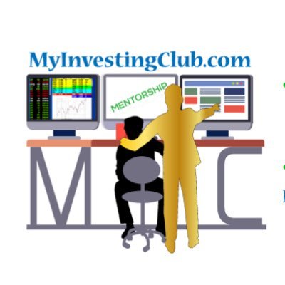 MyInvestingClub's profile picture