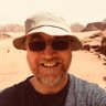 Richard Truscott profil fotoğrafı